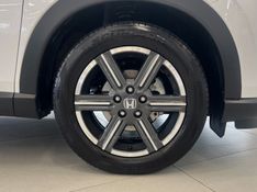 HONDA HR-V 1.5 EX SENSING 16V 2023/2023 ÓTIMA CAR FLORES DA CUNHA / Carros no Vale