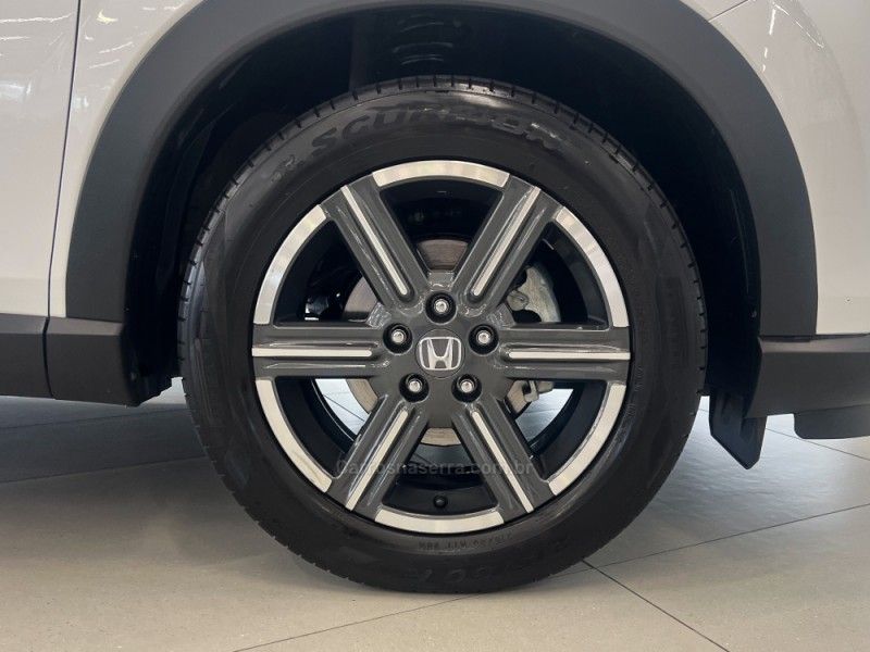 HONDA HR-V 1.5 EX SENSING 16V 2023/2023 ÓTIMA CAR FLORES DA CUNHA / Carros no Vale