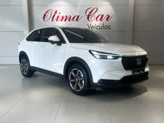 HONDA HR-V 1.5 EX SENSING 16V 2023/2023 ÓTIMA CAR FLORES DA CUNHA / Carros no Vale