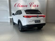 HONDA HR-V 1.5 EX SENSING 16V 2023/2023 ÓTIMA CAR FLORES DA CUNHA / Carros no Vale