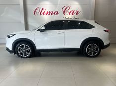 HONDA HR-V 1.5 EX SENSING 16V 2023/2023 ÓTIMA CAR FLORES DA CUNHA / Carros no Vale