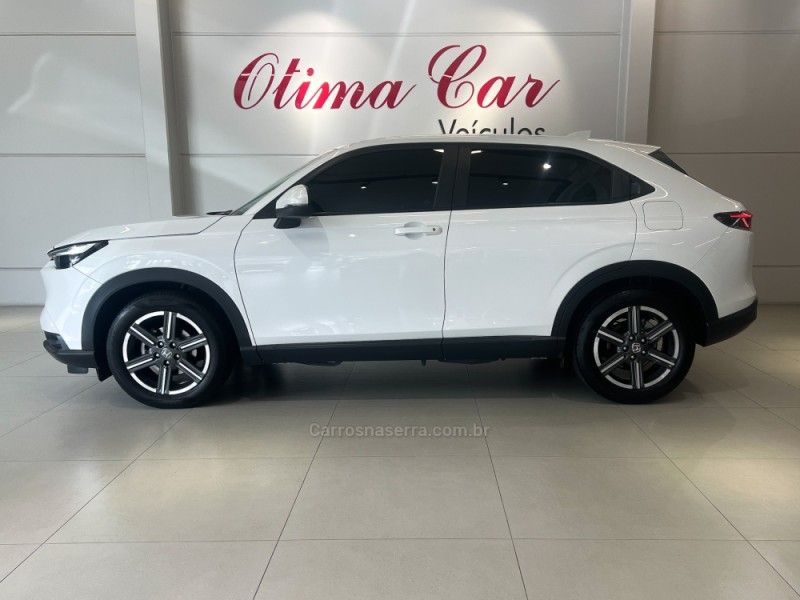HONDA HR-V 1.5 EX SENSING 16V 2023/2023 ÓTIMA CAR FLORES DA CUNHA / Carros no Vale