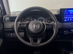 HONDA HR-V 1.5 EX SENSING 16V 2023/2023 ÓTIMA CAR FLORES DA CUNHA / Carros no Vale