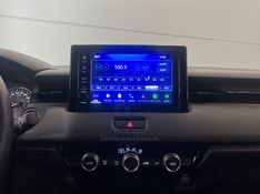 HONDA HR-V 1.5 EX SENSING 16V 2023/2023 ÓTIMA CAR FLORES DA CUNHA / Carros no Vale