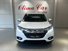 HONDA HR-V 1.8 16V EX 2020/2020 ÓTIMA CAR FLORES DA CUNHA / Carros no Vale