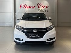 HONDA HR-V 1.8 16V EX 2017/2017 ÓTIMA CAR FLORES DA CUNHA / Carros no Vale