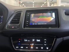 HONDA HR-V 1.8 16V EX 2020/2020 ÓTIMA CAR FLORES DA CUNHA / Carros no Vale