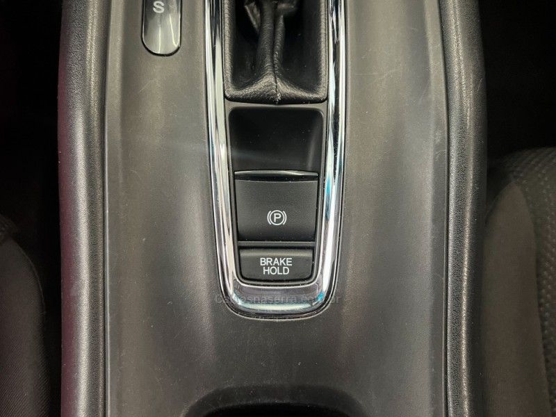 HONDA HR-V 1.8 16V EX 2017/2017 ÓTIMA CAR FLORES DA CUNHA / Carros no Vale