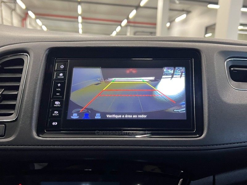 HONDA HR-V 1.8 16V EX 2020/2020 ÓTIMA CAR FLORES DA CUNHA / Carros no Vale