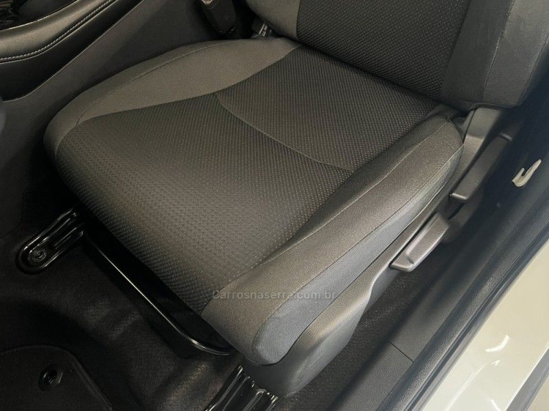 HONDA HR-V 1.8 16V EX 2020/2020 ÓTIMA CAR FLORES DA CUNHA / Carros no Vale