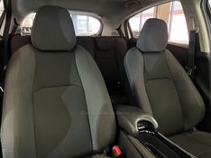 HONDA HR-V 1.8 16V EX 2020/2020 ÓTIMA CAR FLORES DA CUNHA / Carros no Vale