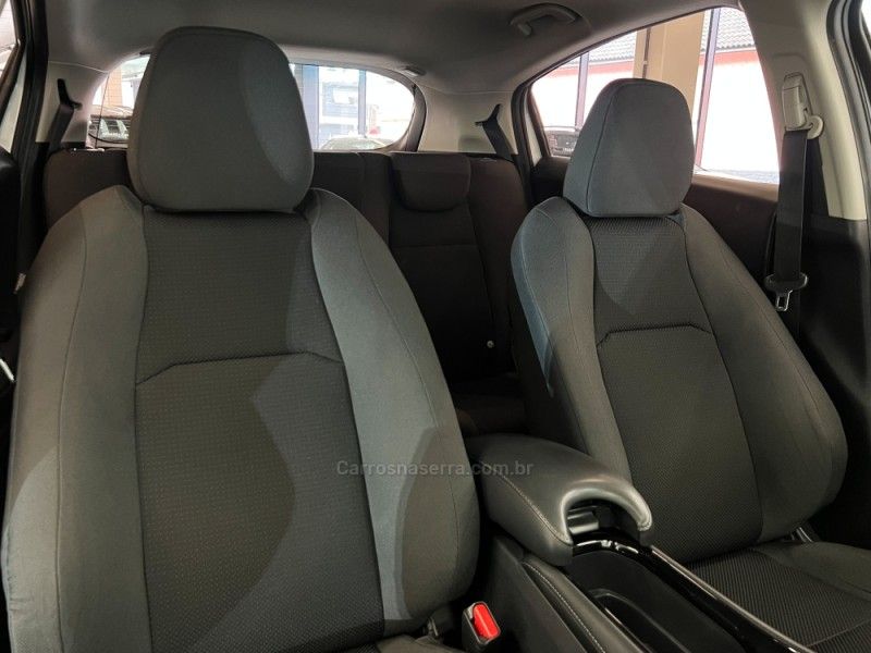 HONDA HR-V 1.8 16V EX 2020/2020 ÓTIMA CAR FLORES DA CUNHA / Carros no Vale