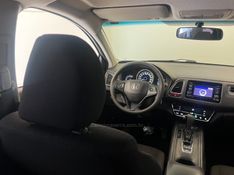 HONDA HR-V 1.8 16V EX 2017/2017 ÓTIMA CAR FLORES DA CUNHA / Carros no Vale