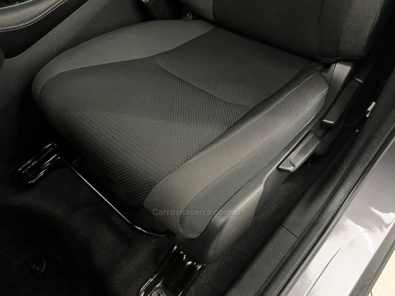 HONDA HR-V 1.8 16V EX 2020/2020 ÓTIMA CAR FLORES DA CUNHA / Carros no Vale