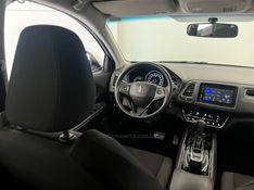 HONDA HR-V 1.8 16V EX 2021/2021 ÓTIMA CAR FLORES DA CUNHA / Carros no Vale