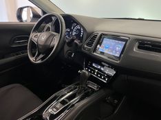 HONDA HR-V 1.8 16V EX 2020/2020 ÓTIMA CAR FLORES DA CUNHA / Carros no Vale