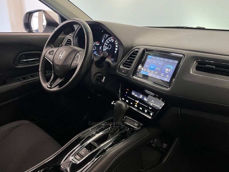 HONDA HR-V 1.8 16V EX 2020/2020 ÓTIMA CAR FLORES DA CUNHA / Carros no Vale