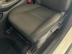 HONDA HR-V 1.8 16V EX 2017/2017 ÓTIMA CAR FLORES DA CUNHA / Carros no Vale