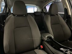 HONDA HR-V 1.8 16V EX 2020/2020 ÓTIMA CAR FLORES DA CUNHA / Carros no Vale