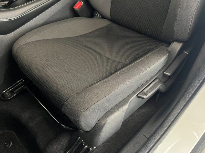 HONDA HR-V 1.8 16V EX 2021/2021 ÓTIMA CAR FLORES DA CUNHA / Carros no Vale