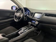 HONDA HR-V 1.8 16V EX 2020/2020 ÓTIMA CAR FLORES DA CUNHA / Carros no Vale