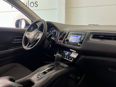 HONDA HR-V 1.8 16V EX 2017/2017 ÓTIMA CAR FLORES DA CUNHA / Carros no Vale
