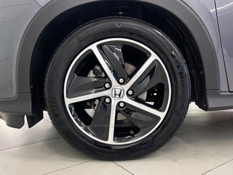HONDA HR-V 1.8 16V EX 2020/2020 ÓTIMA CAR FLORES DA CUNHA / Carros no Vale