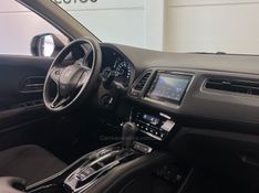 HONDA HR-V 1.8 16V EX 2021/2021 ÓTIMA CAR FLORES DA CUNHA / Carros no Vale