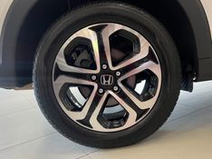 HONDA HR-V 1.8 16V EX 2017/2017 ÓTIMA CAR FLORES DA CUNHA / Carros no Vale