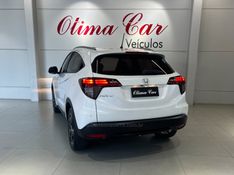 HONDA HR-V 1.8 16V EX 2020/2020 ÓTIMA CAR FLORES DA CUNHA / Carros no Vale