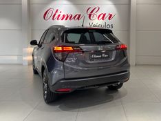 HONDA HR-V 1.8 16V EX 2020/2020 ÓTIMA CAR FLORES DA CUNHA / Carros no Vale