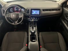 HONDA HR-V 1.8 16V EX 2020/2020 ÓTIMA CAR FLORES DA CUNHA / Carros no Vale