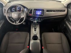 HONDA HR-V 1.8 16V EX 2017/2017 ÓTIMA CAR FLORES DA CUNHA / Carros no Vale