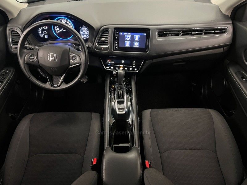 HONDA HR-V 1.8 16V EX 2020/2020 ÓTIMA CAR FLORES DA CUNHA / Carros no Vale