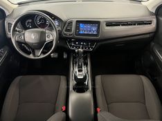 HONDA HR-V 1.8 16V EX 2021/2021 ÓTIMA CAR FLORES DA CUNHA / Carros no Vale