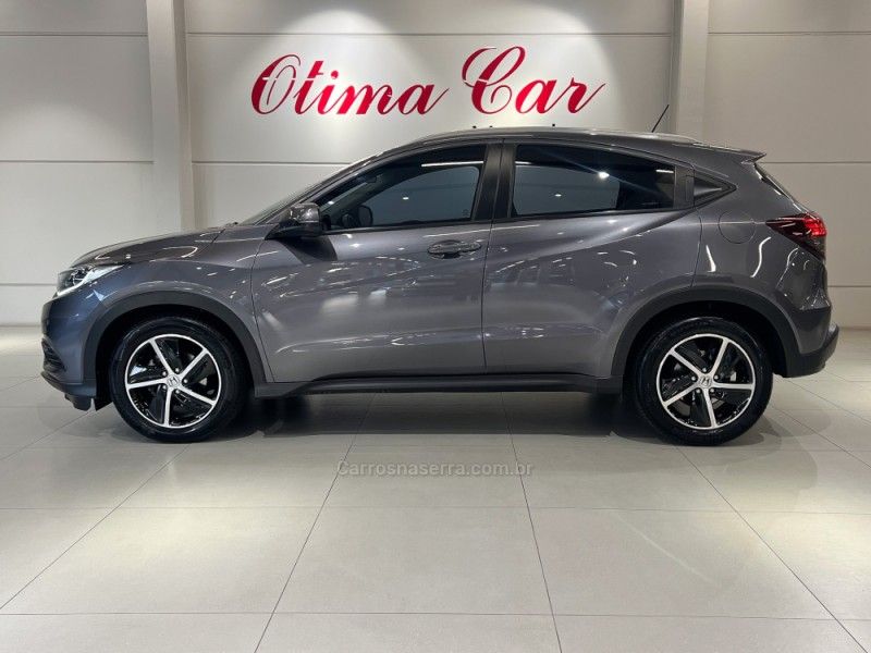 HONDA HR-V 1.8 16V EX 2020/2020 ÓTIMA CAR FLORES DA CUNHA / Carros no Vale