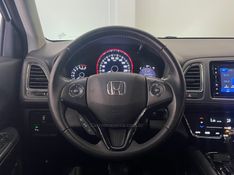 HONDA HR-V 1.8 16V EX 2020/2020 ÓTIMA CAR FLORES DA CUNHA / Carros no Vale
