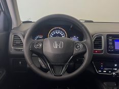 HONDA HR-V 1.8 16V EX 2017/2017 ÓTIMA CAR FLORES DA CUNHA / Carros no Vale
