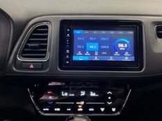 HONDA HR-V 1.8 16V EX 2020/2020 ÓTIMA CAR FLORES DA CUNHA / Carros no Vale