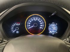 HONDA HR-V 1.8 16V EX 2017/2017 ÓTIMA CAR FLORES DA CUNHA / Carros no Vale