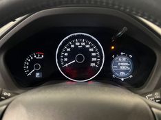 HONDA HR-V 1.8 16V EX 2021/2021 ÓTIMA CAR FLORES DA CUNHA / Carros no Vale