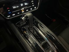 HONDA HR-V 1.8 16V EX 2020/2020 ÓTIMA CAR FLORES DA CUNHA / Carros no Vale