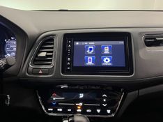 HONDA HR-V 1.8 16V EX 2020/2020 ÓTIMA CAR FLORES DA CUNHA / Carros no Vale