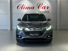 HONDA HR-V 1.8 16V EXL 2018/2019 ÓTIMA CAR FLORES DA CUNHA / Carros no Vale