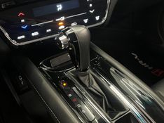 HONDA HR-V 1.8 16V EXL 2018/2019 ÓTIMA CAR FLORES DA CUNHA / Carros no Vale