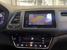HONDA HR-V 1.8 16V EXL 2018/2019 ÓTIMA CAR FLORES DA CUNHA / Carros no Vale