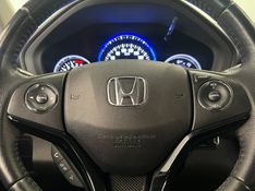 HONDA HR-V 1.8 16V EXL 2018/2019 ÓTIMA CAR FLORES DA CUNHA / Carros no Vale