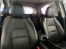HONDA HR-V 1.8 16V EXL 2018/2019 ÓTIMA CAR FLORES DA CUNHA / Carros no Vale