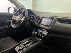 HONDA HR-V 1.8 16V EXL 2018/2019 ÓTIMA CAR FLORES DA CUNHA / Carros no Vale