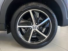 HONDA HR-V 1.8 16V EXL 2018/2019 ÓTIMA CAR FLORES DA CUNHA / Carros no Vale